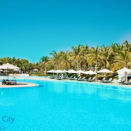 Sea Links Beach Villa Mui Ne Exterior foto