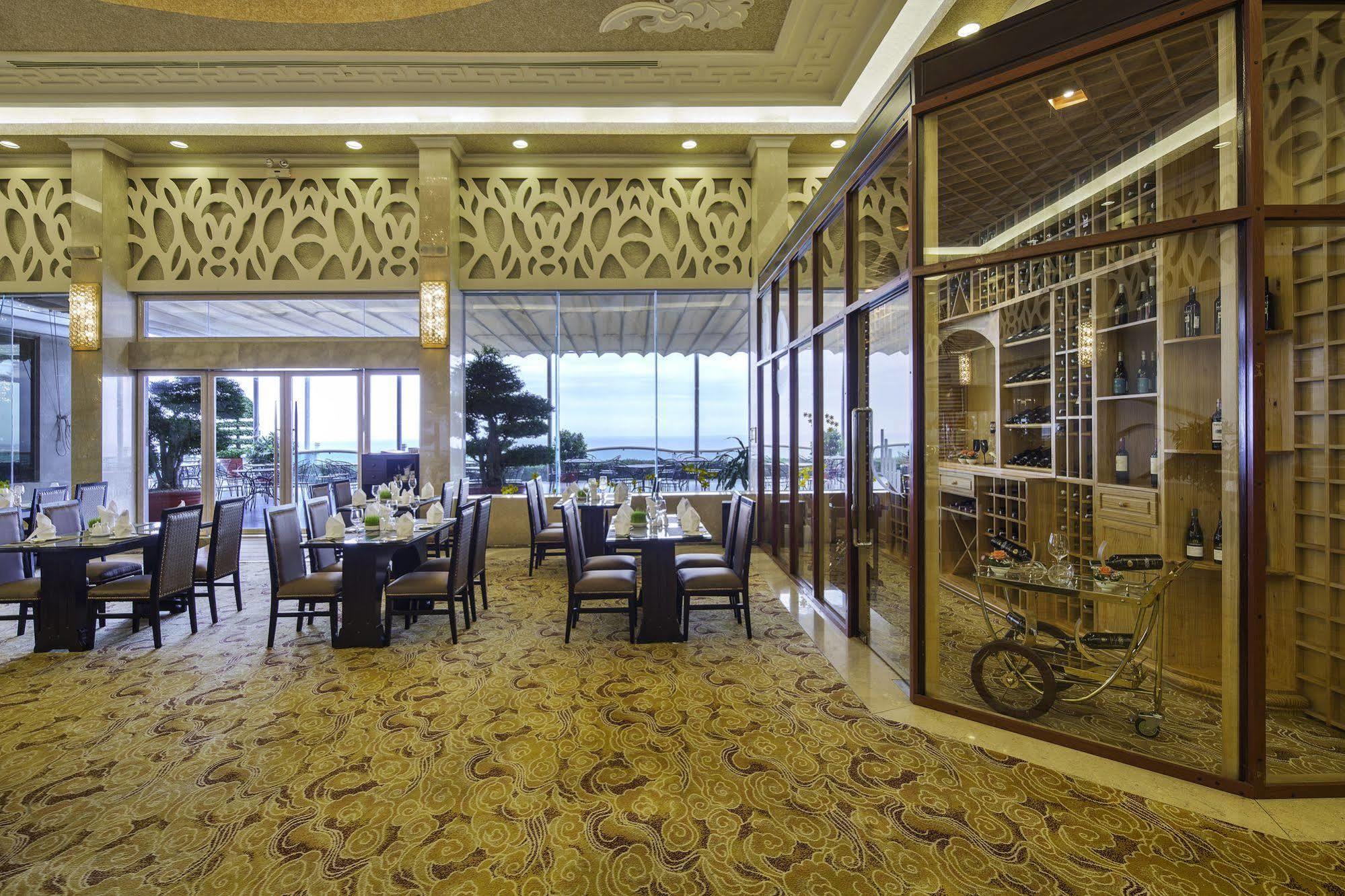 Sea Links Beach Villa Mui Ne Exterior foto